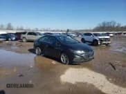 ✅ 2017 Chevrolet Cruze LT • VIN: 1G1BE5SM5H7258002 • Лот: 45538873. Опубликован ранее на Copart с пробегом 59 245 миль. Бесплатный доступ к архиву аукционных продаж из США и подробный отчёт об истории автомобиля на DreamBid. Изображение 11.