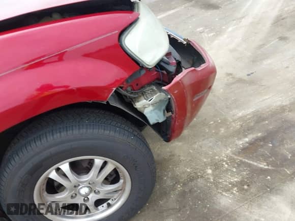 2005 Mercury Mariner Luxury с VIN 4M2YU56185DJ12429, выставлен на аукционе IAAI как лот 42130913 с пробегом 208 496 миль миль и . История ставок и продаж доступна на DreamBid. Изображение 6.