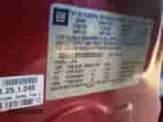 2013 Chevrolet Captiva Sport LT с VIN 3GNAL3EKXDS585683, выставлен на аукционе Copart как лот 85530684 с пробегом 153 507 миль миль и Чистый • Clean title. История ставок и продаж доступна на DreamBid. Изображение 14.