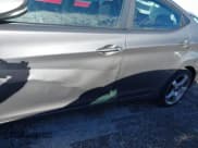 ✅ 2011 Hyundai Elantra GLS • VIN: 5NPDH4AE1BH075677 • Лот: 43623008. Опубликован ранее на IAAI с пробегом 280 406 миль. Бесплатный доступ к архиву аукционных продаж из США и подробный отчёт об истории автомобиля на DreamBid. Изображение 6.