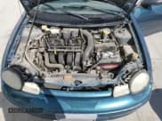 ✅ 1995 Plymouth Neon Highline • VIN: 3P3ES47C4ST544935 • Лот: 52709525. Опубликован ранее на Copart с пробегом 111 566 миль. Бесплатный доступ к архиву аукционных продаж из США и подробный отчёт об истории автомобиля на DreamBid. Изображение 11.