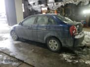 ✅ 2010 Hyundai Accent GLS • VIN: KMHCN4AC6AU488343 • Лот: 43088205. Опубликован ранее на Copart с пробегом 131 050 миль. Бесплатный доступ к архиву аукционных продаж из США и подробный отчёт об истории автомобиля на DreamBid. Изображение 2.