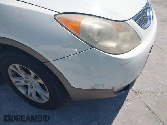 2010 Hyundai Veracruz GLS с VIN KM8NU4CC2AU108262, выставлен на аукционе IAAI как лот 41880807 с пробегом 136 440 миль миль и . История ставок и продаж доступна на DreamBid. Изображение 12.