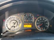 ✅ 2010 Nissan Armada Platinum • VIN: 5N1AA0NE5AN620056 • Lot: 82616095. Wystawiony na Copart z przebiegiem 282 768 mil. Bezpłatny archiwum sprzedaży aukcyjnych z USA i szczegółowy raport historii pojazdu na DreamBid. Zdjęcie 9.