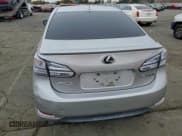 ✅ 2010 Lexus HS 250h Premium • VIN: JTHBB1BA8A2033539 • Лот: 96130055. Опубликован ранее на Copart с пробегом 255 703 миль. Бесплатный доступ к архиву аукционных продаж из США и подробный отчёт об истории автомобиля на DreamBid. Изображение 6.