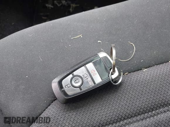 ✅ 2020 Ford Fusion SE • VIN: 3FA6P0HD1LR164963 • Lot: 42934066. Listed on IAAI with 52,918 mi. Free auction sales archive from the USA and detailed vehicle history report at DreamBid. Image 11.