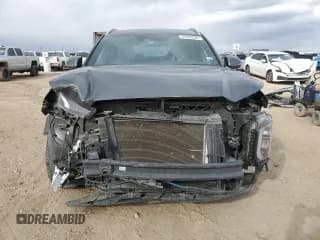 ✅ 2020 Hyundai Palisade Limited • VIN: KM8R54HE8LU121822 • Лот: 42583585. Опубликован ранее на Copart с пробегом 46 199 миль. Бесплатный доступ к архиву аукционных продаж из США и подробный отчёт об истории автомобиля на DreamBid. Изображение 5.