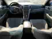 2009 Hyundai Sonata GLS с VIN 5NPET46C69H554701, выставлен на аукционе Copart как лот 69594474 с пробегом 103 656 миль миль и Списание • Salvage title. История ставок и продаж доступна на DreamBid. Изображение 8.