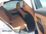 ✅ 2023 BMW 3 Series 330i xDrive • VIN: 3MW89FF00P8D53242 • Lot: 42638011. Listed on IAAI with 24,586 mi. Free auction sales archive from the USA and detailed vehicle history report at DreamBid. Image 8.