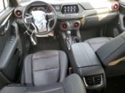 ✅ 2022 Chevrolet Blazer RS • VIN: 3GNKBERS2NS137422 • Lot: 62146565. Wystawiony na Copart z przebiegiem 38 565 mil. Bezpłatny archiwum sprzedaży aukcyjnych z USA i szczegółowy raport historii pojazdu na DreamBid. Zdjęcie 8.