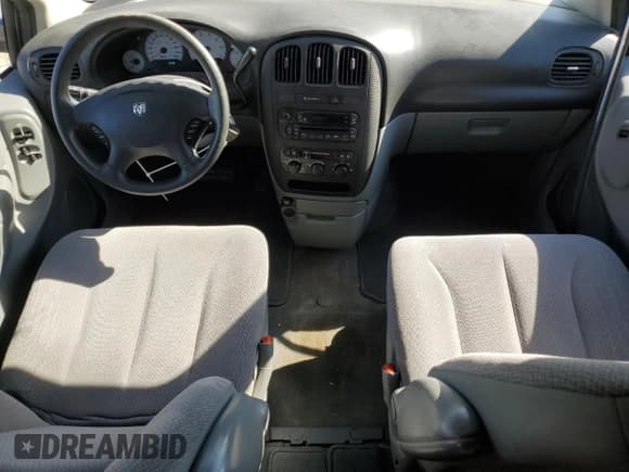 ✅ 2007 Dodge Grand Caravan SE • VIN: 1D4GP24R67B178432 • Lot: 86983225. Listed on Copart with 188,640 mi. Free auction sales archive from the USA and detailed vehicle history report at DreamBid. Image 8.