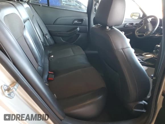 ✅ 2015 Chevrolet Malibu LT • VIN: 1G11C5SL5FF264345 • Lot: 86490385. Listed on Copart with 133,044 mi. Free auction sales archive from the USA and detailed vehicle history report at DreamBid. Image 10.