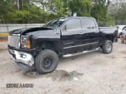 ✅ 2015 Chevrolet Silverado 1500 LTZ • VIN: 3GCPCSEC5FG139940 • Лот: 80220394. Опубликован ранее на Copart с пробегом 180 851 миль. Бесплатный доступ к архиву аукционных продаж из США и подробный отчёт об истории автомобиля на DreamBid. Изображение 1.