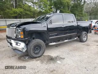✅ 2015 Chevrolet Silverado 1500 LTZ • VIN: 3GCPCSEC5FG139940 • Лот: 80220394. Опубликован ранее на Copart с пробегом 180 851 миль. Бесплатный доступ к архиву аукционных продаж из США и подробный отчёт об истории автомобиля на DreamBid. Изображение 1.