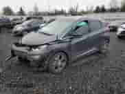 2021 Chevrolet Bolt EV Premier z VIN 1G1FZ6S03M4114176, wystawiony jako Copart lot #82215723 z przebiegiem 33 104 mil mil oraz . Historia ofert i sprzedaży dostępna na DreamBid. Obrazek 1.