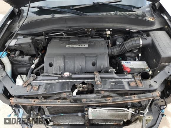 ✅ 2012 Honda Ridgeline Sport • VIN: 5FPYK1F76CB458288 • Лот: 81658455. Опубликован ранее на Copart с пробегом 58 590 миль. Бесплатный доступ к архиву аукционных продаж из США и подробный отчёт об истории автомобиля на DreamBid. Изображение 11.