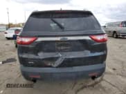 ✅ 2020 Chevrolet Traverse LT Cloth • VIN: 1GNERGKWXLJ206602 • Lot: 91062755. Listed on Copart with 79,470 mi. Free auction sales archive from the USA and detailed vehicle history report at DreamBid. Image 6.