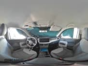 ✅ 2025 Ford Maverick XLT • VIN: 3FTTW8J36SRA10554 • Лот: 61756435. Опубликован ранее на Copart с пробегом 5 537 миль. Бесплатный доступ к архиву аукционных продаж из США и подробный отчёт об истории автомобиля на DreamBid. Изображение 14.