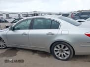 ✅ 2009 Hyundai Genesis • VIN: KMHGC46E99U024699 • Lot: 43520445. Wystawiony na IAAI z przebiegiem Nie podano. Bezpłatny archiwum sprzedaży aukcyjnych z USA i szczegółowy raport historii pojazdu na DreamBid. Zdjęcie 14.