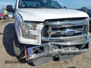 ✅ 2015 Ford F-150 XLT • VIN: 1FTEW1CP6FKD81286 • Lot: 43779210. Listed on IAAI with 229,231 mi. Free auction sales archive from the USA and detailed vehicle history report at DreamBid. Image 6.