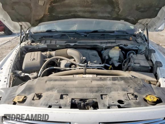 ✅ 2015 Ram 1500 Sport • VIN: 1C6RR7MT3FS610988 • Лот: 68438395. Опубликован ранее на Copart с пробегом 164 797 миль. Бесплатный доступ к архиву аукционных продаж из США и подробный отчёт об истории автомобиля на DreamBid. Изображение 11.