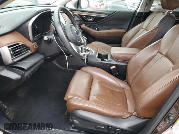 ✅ 2020 Subaru Outback Touring • VIN: 4S4BTAPC7L3159084 • Lot: 52628035. Wystawiony na Copart z przebiegiem 74 406 mil. Bezpłatny archiwum sprzedaży aukcyjnych z USA i szczegółowy raport historii pojazdu na DreamBid. Zdjęcie 7.