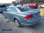 ✅ 2008 Volvo C70 • VIN: YV1MC67278J041048 • Лот: 43786327. Опубликован ранее на IAAI с пробегом 139 266 миль. Бесплатный доступ к архиву аукционных продаж из США и подробный отчёт об истории автомобиля на DreamBid. Изображение 3.