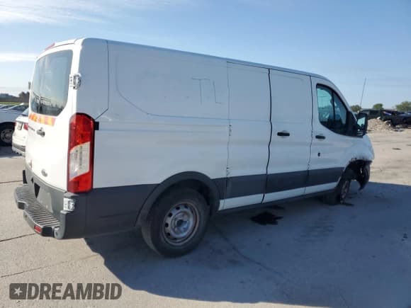 ✅ 2017 Ford Transit • VIN: 1FTYE1ZM7HKB47657 • Lot: 55499915. Wystawiony na Copart z przebiegiem Nie podano. Bezpłatny archiwum sprzedaży aukcyjnych z USA i szczegółowy raport historii pojazdu na DreamBid. Zdjęcie 3.