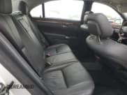 ✅ 2008 Mercedes-Benz S 550 • VIN: WDDNG71X58A200566 • Лот: 93661435. Опубликован ранее на Copart с пробегом 97 292 миль. Бесплатный доступ к архиву аукционных продаж из США и подробный отчёт об истории автомобиля на DreamBid. Изображение 10.