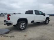 ✅ 2024 Chevrolet Silverado 2500HD LT • VIN: 1GC2YNE75RF108628 • Лот: 67932075. Опубликован ранее на Copart с пробегом 71 500 миль. Бесплатный доступ к архиву аукционных продаж из США и подробный отчёт об истории автомобиля на DreamBid. Изображение 3.