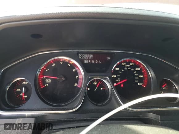 ✅ 2015 GMC Acadia SLT • VIN: 1GKKVRKD1FJ295891 • Lot: 84636195. Listed on Copart with 90,898 mi. Free auction sales archive from the USA and detailed vehicle history report at DreamBid. Image 9.