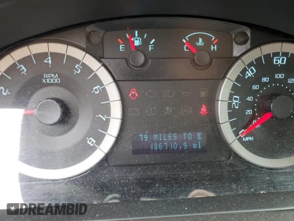 ✅ 2012 Ford Escape XLT • VIN: 1FMCU9DG6CKB87150 • Lot: 58037095. Wystawiony na Copart z przebiegiem 136 710 mil. Bezpłatny archiwum sprzedaży aukcyjnych z USA i szczegółowy raport historii pojazdu na DreamBid. Zdjęcie 9.