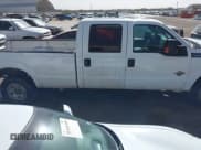 ✅ 2015 Ford F-350 XL • VIN: 1FT7W3AT0FEB56493 • Lot: 41629744. Listed on IAAI with 261,988 mi. Free auction sales archive from the USA and detailed vehicle history report at DreamBid. Image 13.