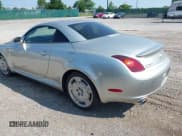 ✅ 2004 Lexus SC 430 • VIN: JTHFN48YX40050423 • Lot: 42338906. Listed on IAAI with 183,211 mi. Free auction sales archive from the USA and detailed vehicle history report at DreamBid. Image 3.
