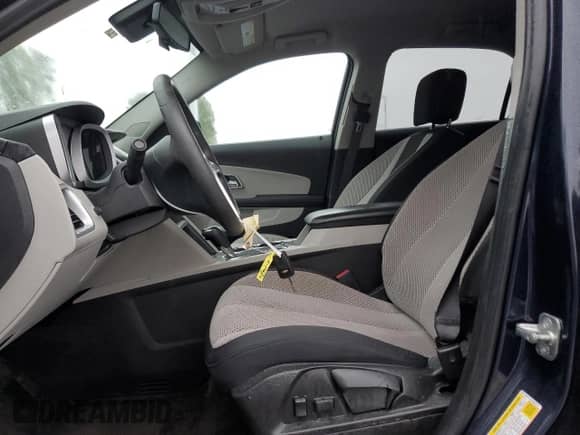 2016 Chevrolet Equinox LT с VIN 2GNFLFEK7G6302411, выставлен на аукционе Copart как лот 83953135 с пробегом 128 996 миль миль и Чистый • Clean title. История ставок и продаж доступна на DreamBid. Изображение 7.