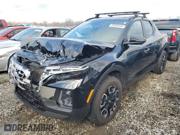 2022 Hyundai Santa Cruz SEL Premium с VIN 5NTJDDAF5NH038256, выставлен на аукционе Copart как лот 83506344 с пробегом 101 840 миль миль и Списание • Salvage title. История ставок и продаж доступна на DreamBid. Изображение 1.