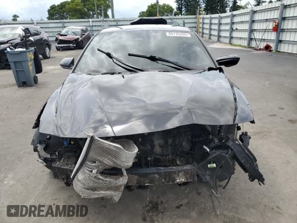 ✅ 2021 Hyundai Elantra SE • VIN: KMHLL4AG9MU140081 • Lot: 80735205. Listed on Copart with 73,347 mi. Free auction sales archive from the USA and detailed vehicle history report at DreamBid. Image 5.