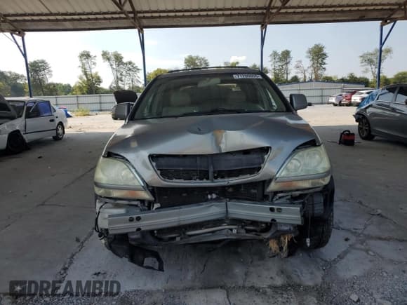 ✅ 2003 Lexus RX 300 • VIN: JTJHF10U130311772 • Lot: 71200055. Wystawiony na Copart z przebiegiem 140 720 mil. Bezpłatny archiwum sprzedaży aukcyjnych z USA i szczegółowy raport historii pojazdu na DreamBid. Zdjęcie 5.