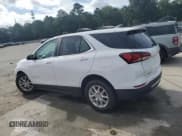 ✅ 2023 Chevrolet Equinox LT • VIN: 3GNAXTEG7PS209270 • Lot: 68663225. Wystawiony na Copart z przebiegiem 13 816 mil. Bezpłatny archiwum sprzedaży aukcyjnych z USA i szczegółowy raport historii pojazdu na DreamBid. Zdjęcie 2.