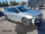 ✅ 2013 Volkswagen Jetta • VIN: 3VW2K7AJ1DM431790 • Lot: 43841056. Listed on IAAI with 100,083 mi. Free auction sales archive from the USA and detailed vehicle history report at DreamBid. Image 1.