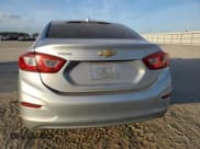 ✅ 2018 Chevrolet Cruze LT • VIN: 1G1BE5SM2J7137692 • Лот: 73472992. Опубликован ранее на Copart с пробегом 81 964 миль. Бесплатный доступ к архиву аукционных продаж из США и подробный отчёт об истории автомобиля на DreamBid. Изображение 6.