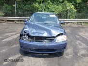 ✅ 2002 Kia Spectra • VIN: KNAFB121025143629 • Lot: 42361982. Listed on IAAI with 171,393 mi. Free auction sales archive from the USA and detailed vehicle history report at DreamBid. Image 12.