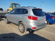 ✅ 2009 Hyundai Santa Fe Limited • VIN: 5NMSH13E29H241585 • Лот: 43620407. Опубликован ранее на IAAI с пробегом 279 155 миль. Бесплатный доступ к архиву аукционных продаж из США и подробный отчёт об истории автомобиля на DreamBid. Изображение 3.