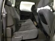 ✅ 2007 Chevrolet Silverado 2500HD 1LT • VIN: 1GCHK23K87F547286 • Лот: 92171725. Опубликован ранее на Copart с пробегом 183 666 миль. Бесплатный доступ к архиву аукционных продаж из США и подробный отчёт об истории автомобиля на DreamBid. Изображение 10.