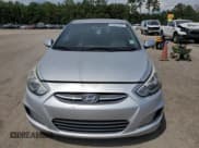 ✅ 2016 Hyundai Accent SE • VIN: KMHCT4AE8GU081768 • Лот: 67941243. Опубликован ранее на Copart с пробегом Не указан. Бесплатный доступ к архиву аукционных продаж из США и подробный отчёт об истории автомобиля на DreamBid. Изображение 5.