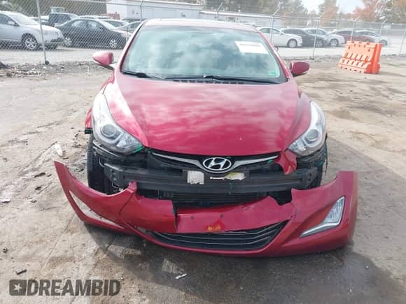 2014 Hyundai Elantra SE с VIN 5NPDH4AE0EH493393, выставлен на аукционе IAAI как лот 43539082 с пробегом 194 148 миль миль и . История ставок и продаж доступна на DreamBid. Изображение 12.