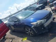 ✅ 2017 Nissan Maxima SR • VIN: 1N4AA6AP9HC451797 • Lot: 42133562. Listed on IAAI with 160,549 mi. Free auction sales archive from the USA and detailed vehicle history report at DreamBid. Image 13.