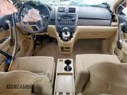 ✅ 2009 Honda CR-V EX • VIN: 3CZRE385X9G702310 • Lot: 67463835. Listed on Copart with 100,664 mi. Free auction sales archive from the USA and detailed vehicle history report at DreamBid. Image 8.