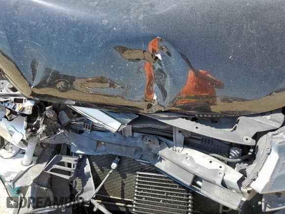 2016 Mitsubishi Outlander SE z VIN JA4AD3A38GZ051040, wystawiony jako Copart lot #81996585 z przebiegiem 150 112 mil mil oraz Szkoda całkowita • Salvage title. Historia ofert i sprzedaży dostępna na DreamBid. Obrazek 11.