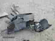 2007 Hyundai Azera SE с VIN KMHFC46F77A161661, выставлен на аукционе Copart как лот 47176065 с пробегом 230 314 миль миль и Списание • Salvage title. История ставок и продаж доступна на DreamBid. Изображение 12.